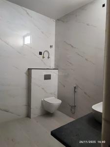 Bathroom Image of 6000 Sq.ft 5 BHK Penthouse for sale in Pandu Nagar Kanpur for Rs. 36500000