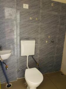 Bathroom Image of 1450 Sq.ft 3 BHK Apartment / Flat for sale in HL City, sector 37 Bahadurgarh for Rs. 5000000