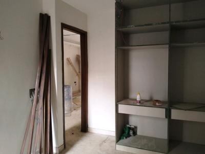 Bedroom Image of 1124 Sq.ft 3 BHK Builder Floor for sale in Vikaspuri New Delhi for Rs. 21500000