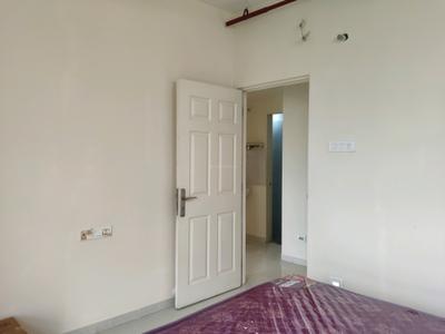 Bedroom Image of 1500 Sq.ft 3 BHK Apartment / Flat for sale in Hiranandani Clifton, Thane West Thane for Rs. 39000000
