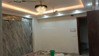 Living Room Image of 1450 Sq.ft 3 BHK Apartment / Flat for sale in Capital Home Tech Pride 3, Sector 73 Noida for Rs. 5300000