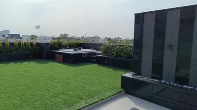 Image of 2300 Sq.ft 4 BHK Builder Floor for sale in Vasant Vihar, New Delhi for Rs. 195000000