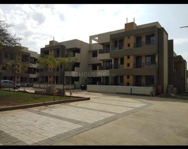 3.5 BHK Flat