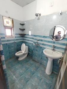 Image of 1400 Sq.ft 3 BHK Builder Floor for sale in Satyam G R Garden, Noida Extension, Greater Noida for Rs. 6000000