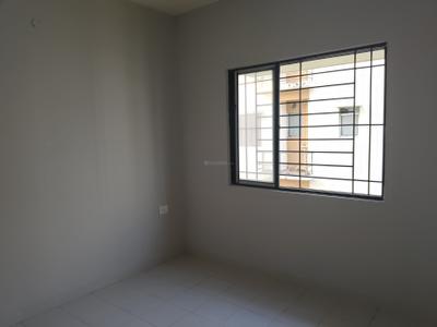 Bedroom Image of 700 Sq.ft 2 BHK Apartment / Flat for rent in Highland Greens, Maheshtala Kolkata for Rs. 9000