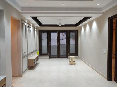 Hall Image of 2500 Sq.ft 3 BHK Builder Floor for rent in Sector 4 Gurgaon for Rs. 37000