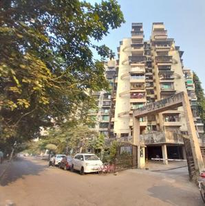Image of 636 Sq.ft 1 BHK Apartment / Flat for sale in Maitri Planet, Kharghar, Navi Mumbai for Rs. 6500000