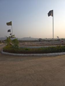 Image of 1352 Sq.ft Residential Plot / Land for sale in Chouk Manivali, Navi Mumbai for Rs. 9000000