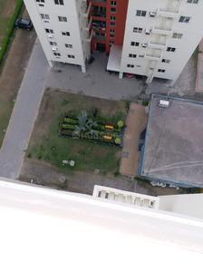 Balcony Image of 1300 Sq.ft 3 BHK Apartment / Flat for sale in Eden City Maheshtala, Maheshtala Kolkata for Rs. 3200000