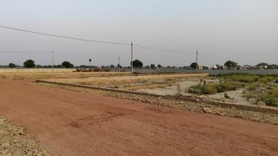 Image of 900 Sq.ft Residential Plot / Land for sale in Rohta, Agra for Rs. 1600000