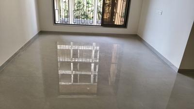 Living Room Image of 760 Sq.ft 2 BHK Apartment / Flat for sale in Borivali West Mumbai for Rs. 23000000