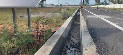 Image of 435 Sq.ft Residential Plot / Land for sale in Ramanathapuram, Coimbatore for Rs. 950000
