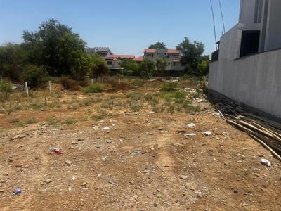 Shantikrupa The Otherside Plot View 2