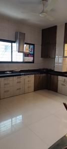 Bedroom Image of 2000 Sq.ft 3 BHK Apartment / Flat for rent in Ajni Nagpur for Rs. 40000