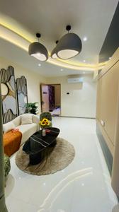 Hall Image of 1020 Sq.ft 2 BHK Apartment / Flat for sale in Hadapsar Pune for Rs. 5000000