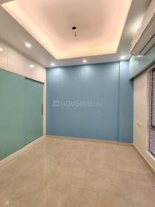 Hall Image of 954 Sq.ft 3 BHK Apartment / Flat for sale in Urban Greens, Rajarhat Kolkata for Rs. 14800000