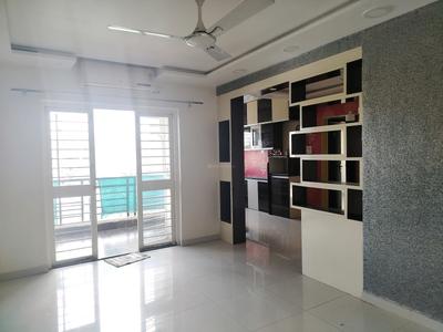 2 BHK Flat