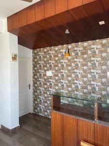 Kitchen Image of 3760 Sq.ft 4 BHK Duplex for sale in Chandanagar Hyderabad for Rs. 47700000