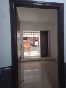 Living Room Image of 330 Sq.ft 1 RK Apartment / Flat for sale in Dombivli East Thane for Rs. 1900000