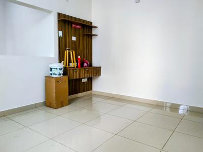 Bedroom Image of 650 Sq.ft 1 BHK Independent House for rent in Kaggadasapura Bengaluru for Rs. 23000