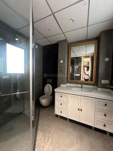 Bathroom Image of 3096 Sq.ft 4 BHK Apartment / Flat for sale in SRG Marbella Grand, Sector 82 Mohali for Rs. 38500000