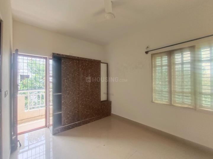 hsr residency house Bedroom 1