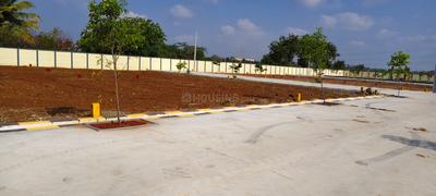 Image of 1500 Sq.ft Residential Plot / Land for sale in Cantonment, Tiruchirappalli for Rs. 3748500