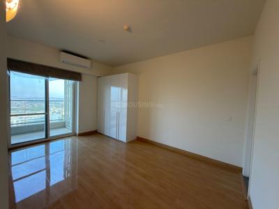 Bedroom Image of 1732 Sq.ft 2 BHK Apartment / Flat for rent in DLF One Midtown, Karampura New Delhi for Rs. 69900