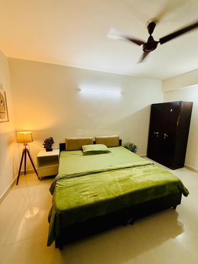 Jain properties Bedroom 1