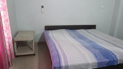 Bedroom Image of Ravinder  in Kharar, Mohali