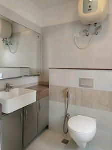 Bedroom One Image of 1480 Sq.ft 3 BHK Apartment / Flat for sale in M3M Marina, Nurpur Jharsa Gurgaon for Rs. 25000000