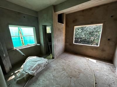 Balcony Image of 1020 Sq.ft 2 BHK Apartment / Flat for sale in Belghoria Kolkata for Rs. 3468000