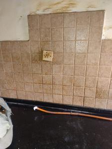 Image of 555 Sq.ft 1 BHK Apartment / Flat for rent in Kashish Park, Dharamveer Nagar, Thane for Rs. 25000