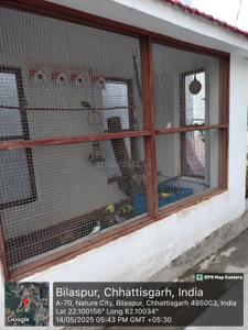 Image of 953 Sq.ft 3 BHK Apartment / Flat for sale in Vastu Shikhar, Sakri, Bilaspur for Rs. 5800000