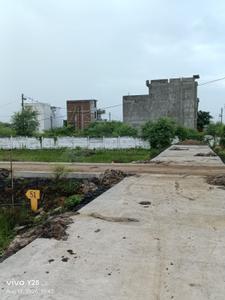 Image of 600 Sq.ft 1 RK Apartment / Flat for sale in Karmeta, Jabalpur for Rs. 840000