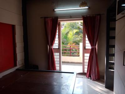 Bedroom Image of 2000 Sq.ft 3 BHK Independent House for sale in GK Roseland Residency, Pimple Saudagar Pune for Rs. 23500000