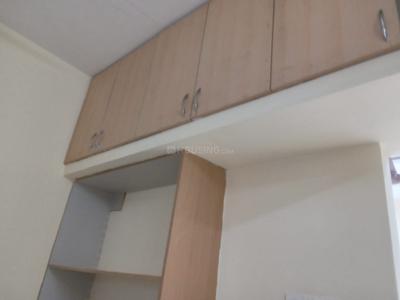 Kitchen Image of 1650 Sq.ft 3 BHK Apartment / Flat for rent in Sainikpuri Secunderabad for Rs. 25000