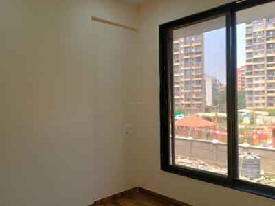 Bedroom Image of 680 Sq.ft 1 BHK Apartment / Flat for sale in Osho Residency, Kalyan West Kalyan for Rs. 4150000