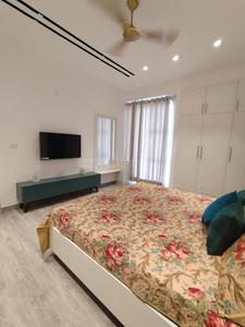 Bedroom Image of 1720 Sq.ft 3 BHK Apartment / Flat for sale in AGI Jalandhar Heights III, Pholriwal Jalandhar for Rs. 11500000