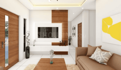 Image of 820 Sq.ft 2 BHK Apartment / Flat for sale in Kashele, Thane for Rs. 3690000