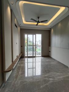 Hall Image of 1485 Sq.ft 3 BHK Builder Floor for sale in Vikaspuri New Delhi for Rs. 33000000