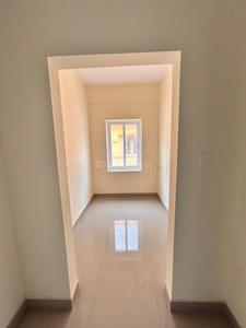 Hall Image of 1500 Sq.ft 3 BHK Apartment / Flat for sale in Sheela Nagar Visakhapatnam for Rs. 5900000