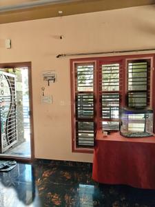 Hall Image of 3600 Sq.ft 6 BHK Independent House for sale in Chikkanayakanahalli, Choodasandra Bengaluru for Rs. 24000000
