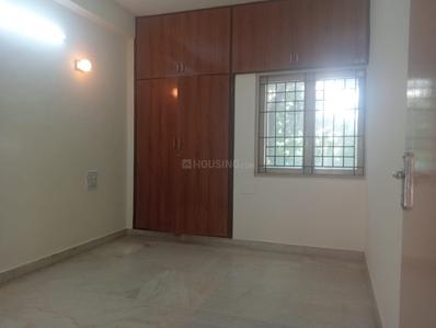 Bedroom Image of 1700 Sq.ft 3 BHK Apartment / Flat for rent in T Nagar Chennai for Rs. 55000