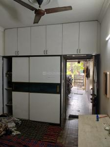 Bedroom Image of 250 Sq.ft 1 RK Independent House for rent in Kondapur Hyderabad for Rs. 11000