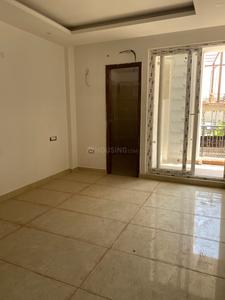Bedroom Image of 2000 Sq.ft 4 BHK Apartment / Flat for sale in GVT Beliston Avenues, Dhakoli Zirakpur for Rs. 15500000