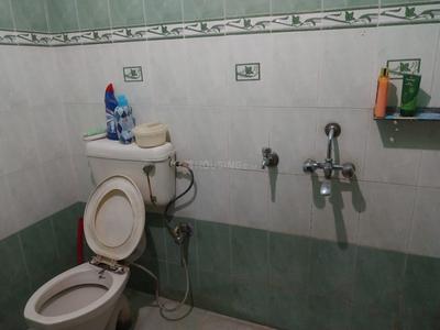 Bathroom Image of 2700 Sq.ft 6 BHK Independent House for sale in Ram Nagar Jaipur for Rs. 63000000