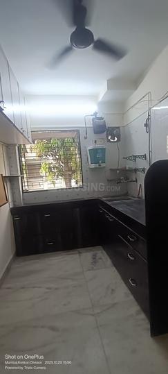 Dahisar West Kitchen 1