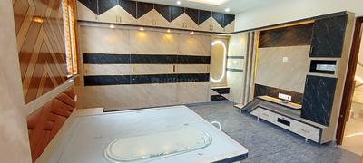 Bedroom Image of 3200 Sq.ft 4 BHK Independent House for sale in JP Nagar Bengaluru for Rs. 27400000