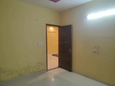 Bedroom Image of 1530 Sq.ft 3 BHK Builder Floor for sale in Sector 91 Faridabad for Rs. 7000000